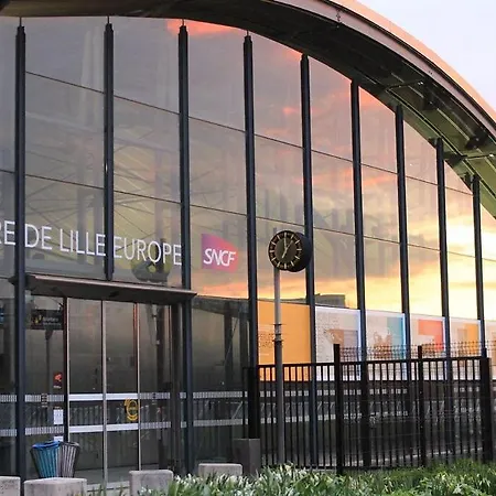 Centre - Cozy And Functional Ap