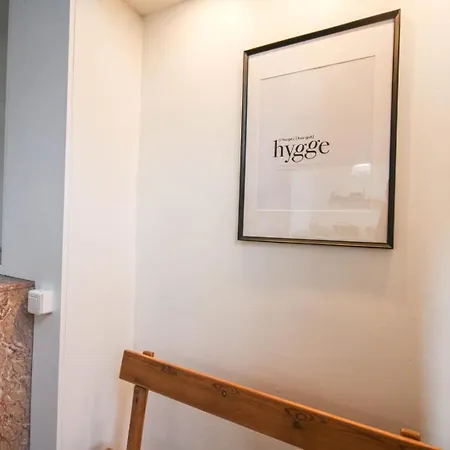 Centre - Cozy And Functional Ap