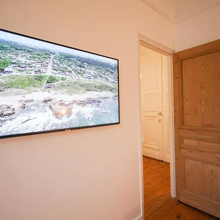 Centre - Cozy And Functional Ap