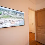 Centre - Cozy And Functional Ap