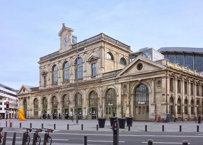 דירה Centre - Cozy And Functional Ap