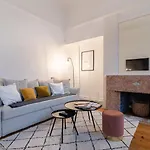 Apartmán Centre - Cozy And Functional Ap