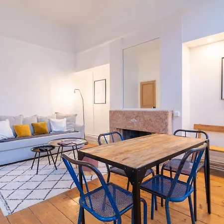 Appartement Centre - Cozy And Functional Ap Lille